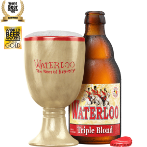 Waterloo-Triple-Blond-33cl-+-Chalice-WEB+Medailles