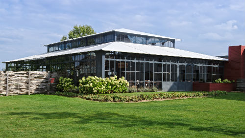 Ferme de Mont-Saint-Jean, photo 1